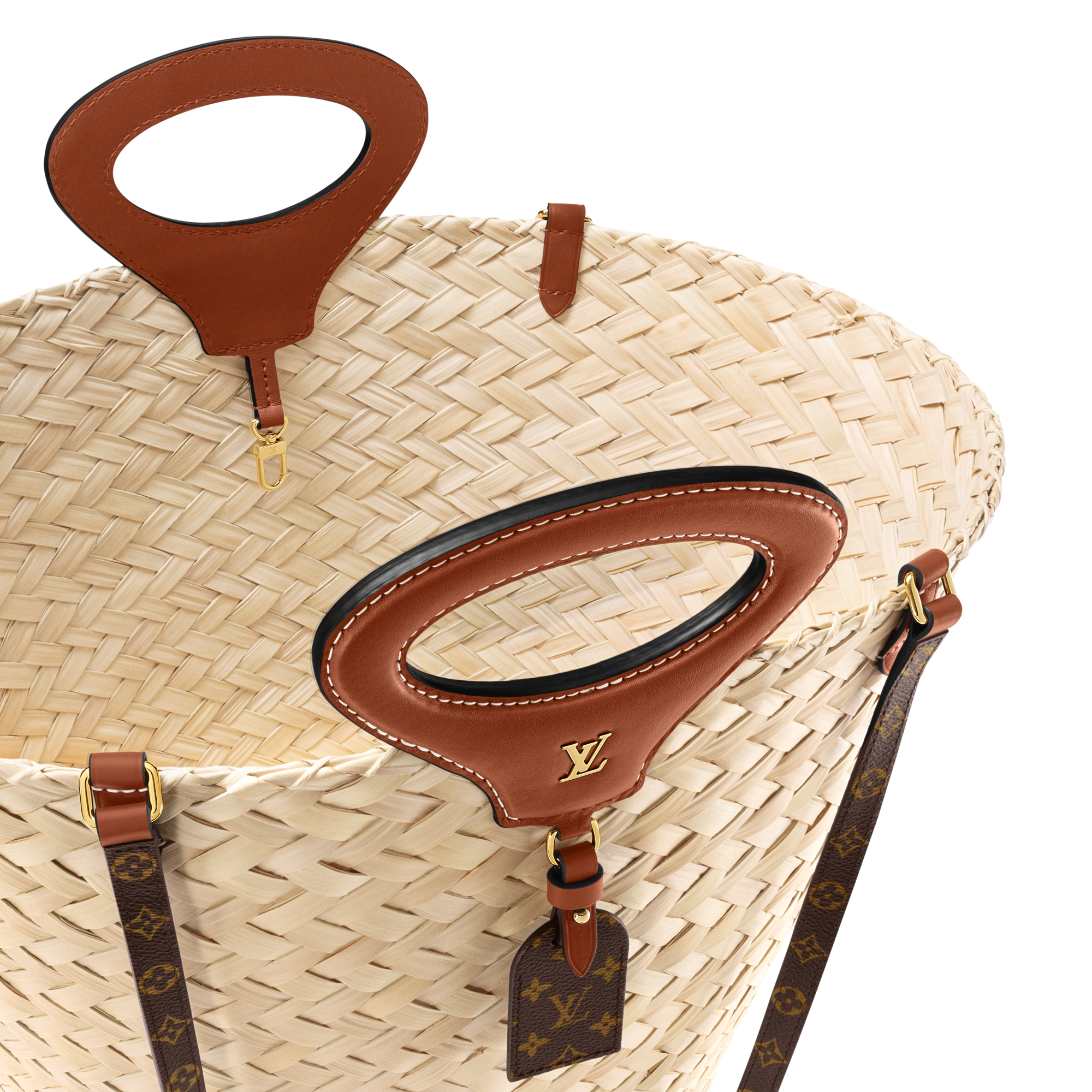 リヴァージュ GM その他キャンバス ウィメンズ バッグ (製品ズーム)