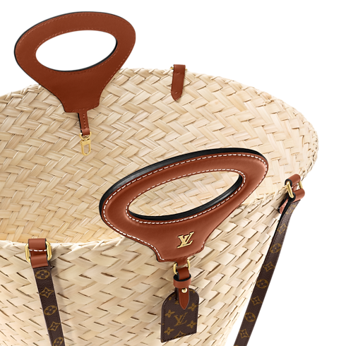 リヴァージュ GM その他キャンバス ウィメンズ バッグ (製品ズーム)