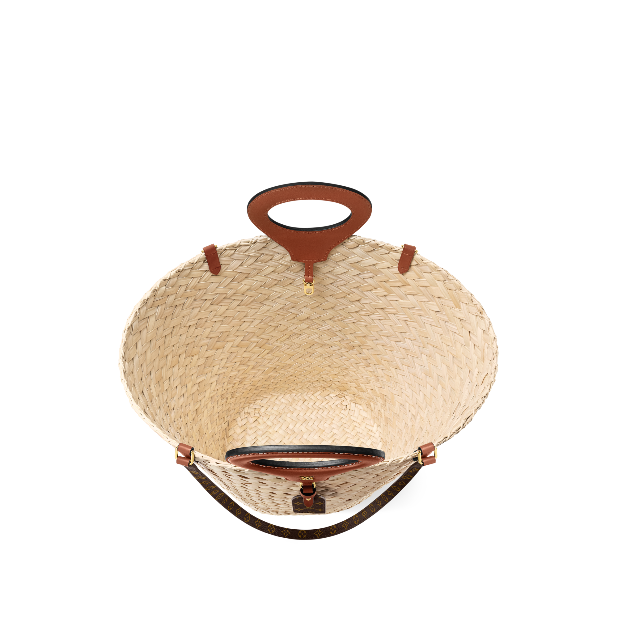 リヴァージュ GM その他キャンバス ウィメンズ バッグ (製品ズーム)