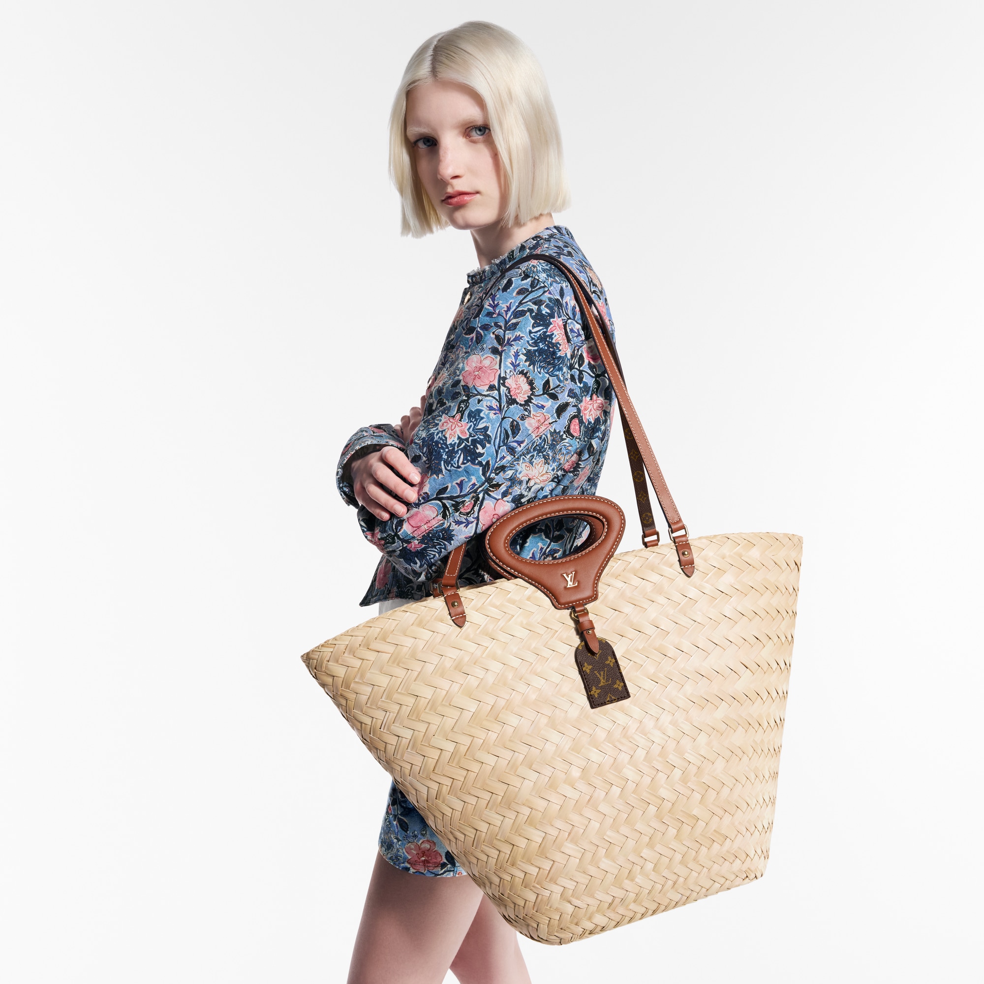 リヴァージュ GM その他キャンバス ウィメンズ バッグ (製品ズーム)