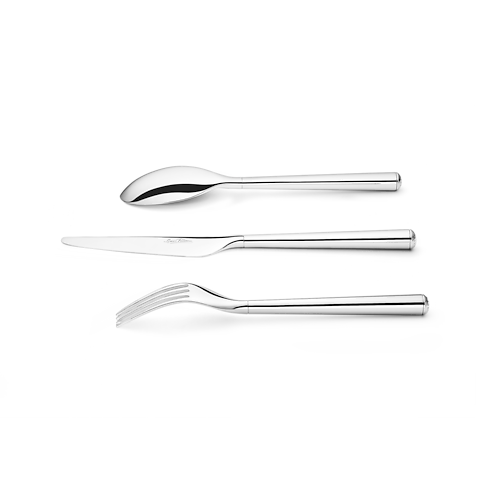 Rivet Dessert Set トランク、トラベル & ホーム ホーム & テーブルウェア (製品ズーム)