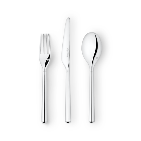 Rivet Dessert Set トランク、トラベル & ホーム ホーム & テーブルウェア (製品ズーム)