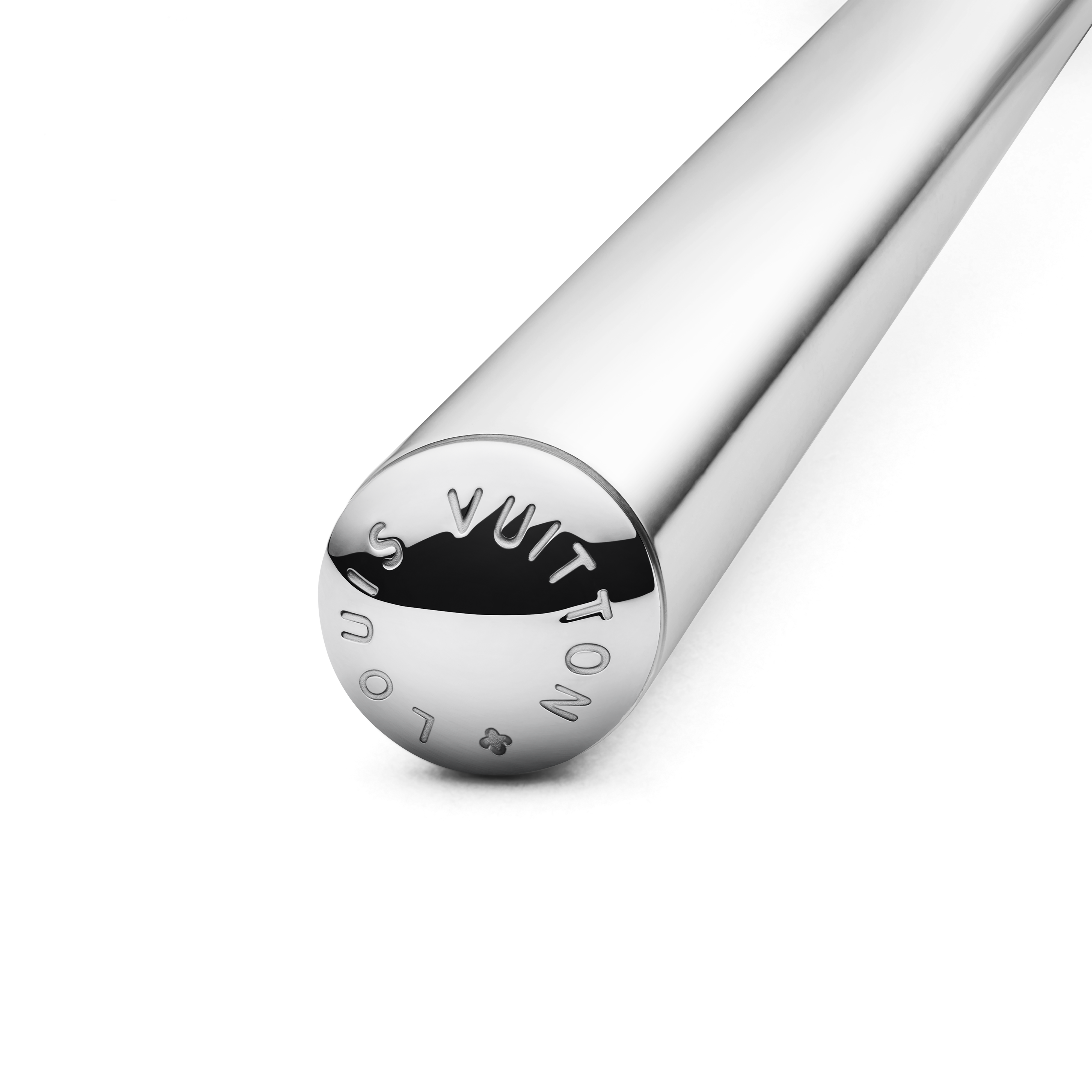 Rivet Set of 6 Espresso Spoon  Les Extraordinaires(レ･ゼクストラオーディネル) オブジェ・ノマド (製品ズーム)