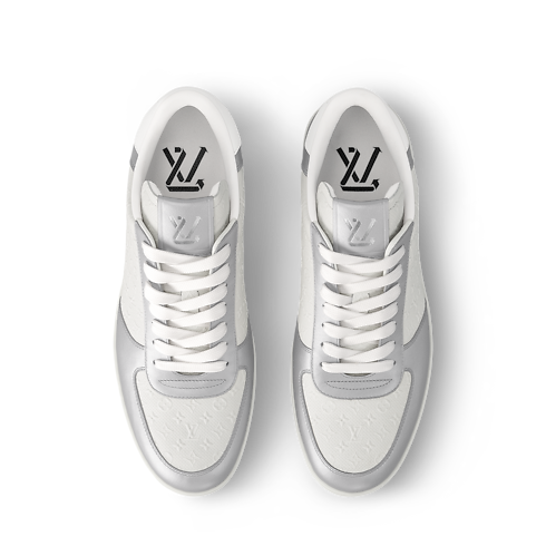 リヴォリ スニーカー メンズ シューズ (製品ズーム)