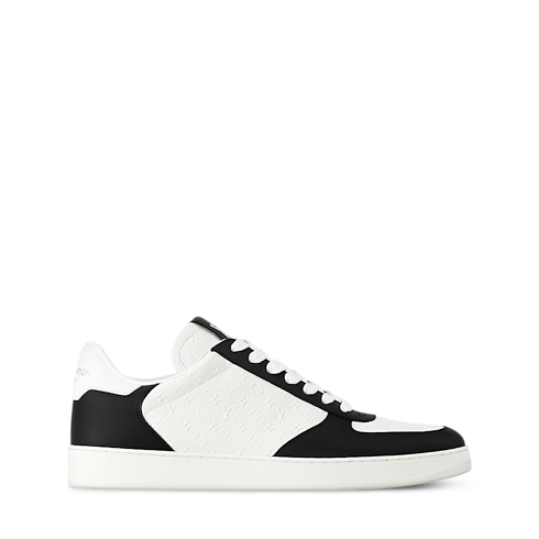 リヴォリ スニーカー メンズ シューズ (製品ズーム)