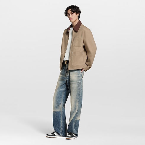 リヴォリ スニーカー メンズ シューズ (製品ズーム)