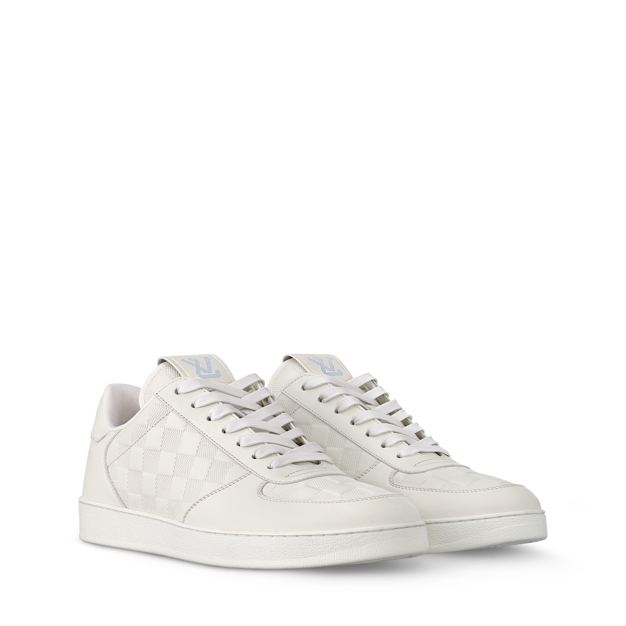 リヴォリ スニーカー  メンズ シューズ (製品ズーム)