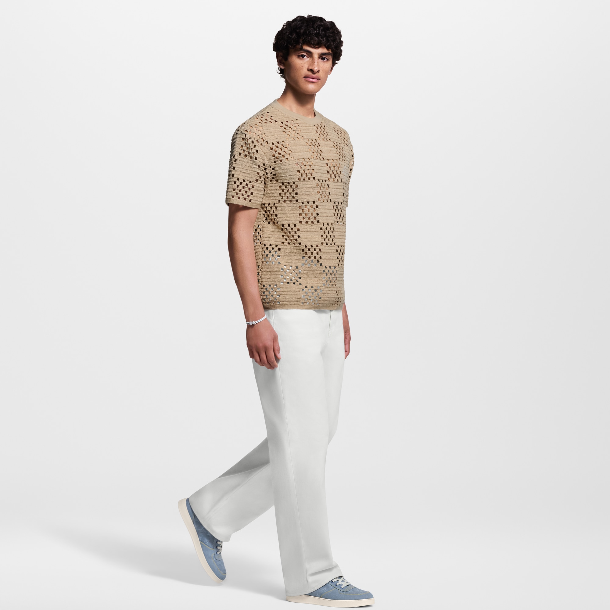 リヴォリ スニーカー  メンズ シューズ (製品ズーム)