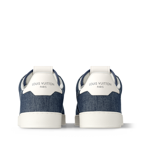 リヴォリ スニーカー メンズ シューズ (製品ズーム)