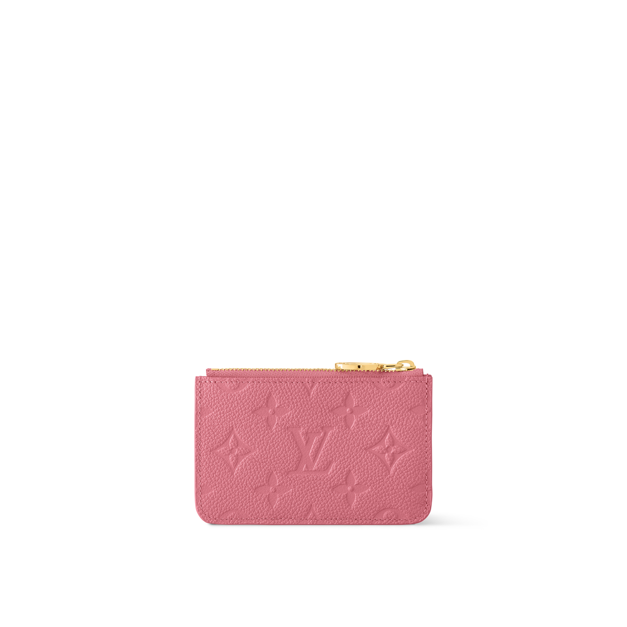 カードケース ポルト カルト･ロミー モノグラム・アンプラント ウィメンズ 財布＆小物 (製品ズーム)