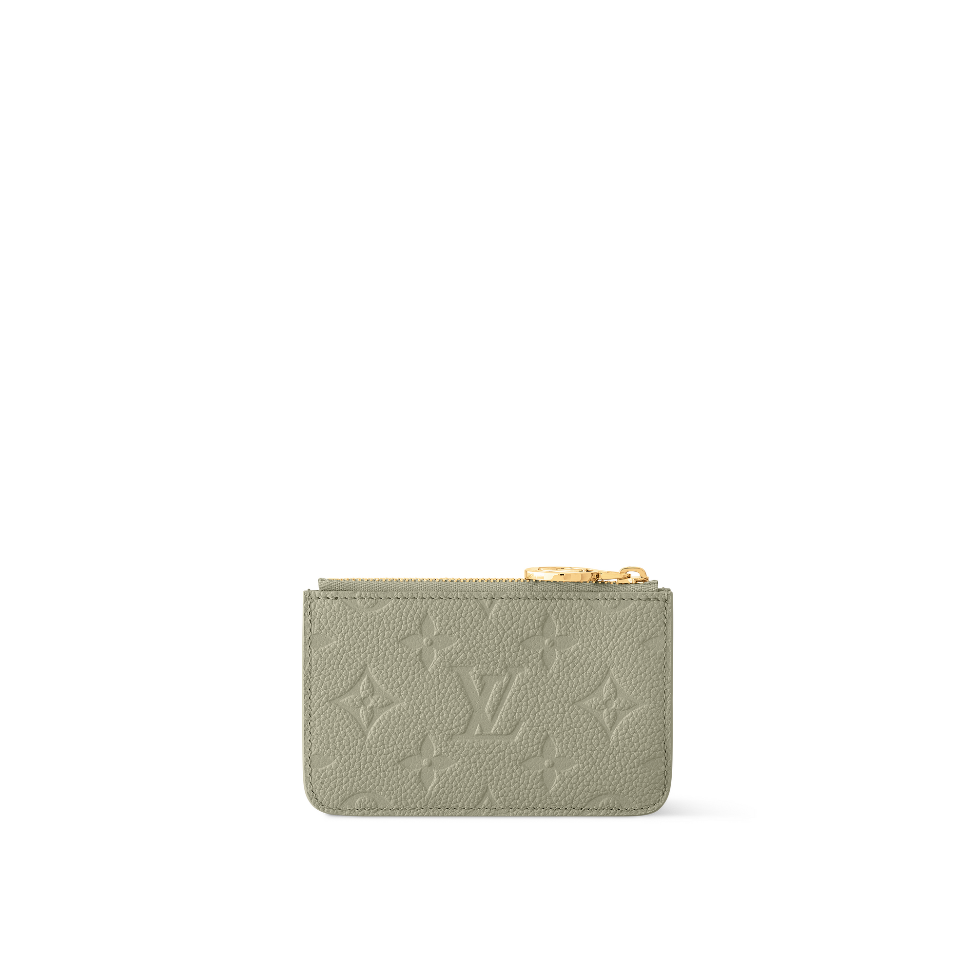 カードケース ポルト カルト･ロミー モノグラム・アンプラント ウィメンズ 財布＆小物 (製品ズーム)