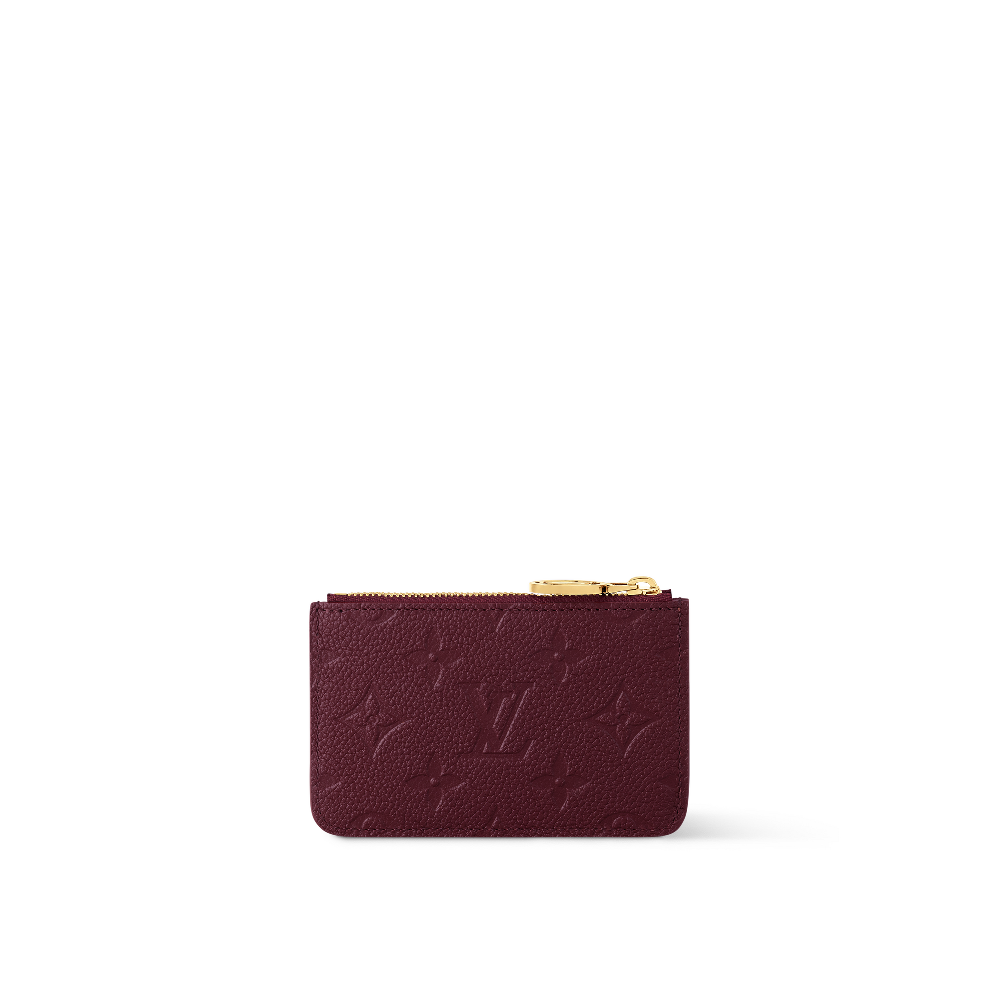 カードケース ポルト カルト･ロミー モノグラム・アンプラント ウィメンズ 財布＆小物 (製品ズーム)