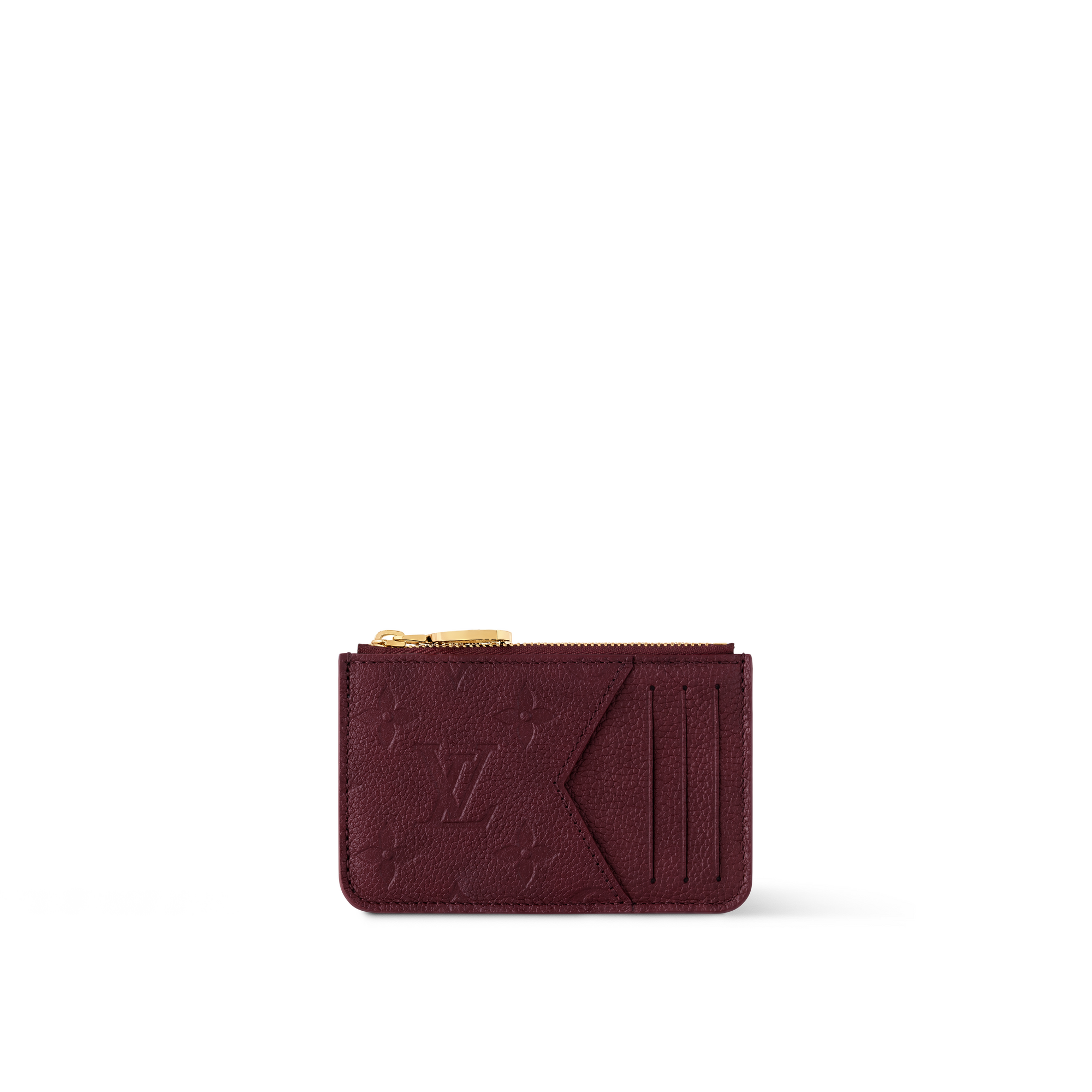 カードケース ポルト カルト･ロミー モノグラム・アンプラント ウィメンズ 財布＆小物 (製品ズーム)
