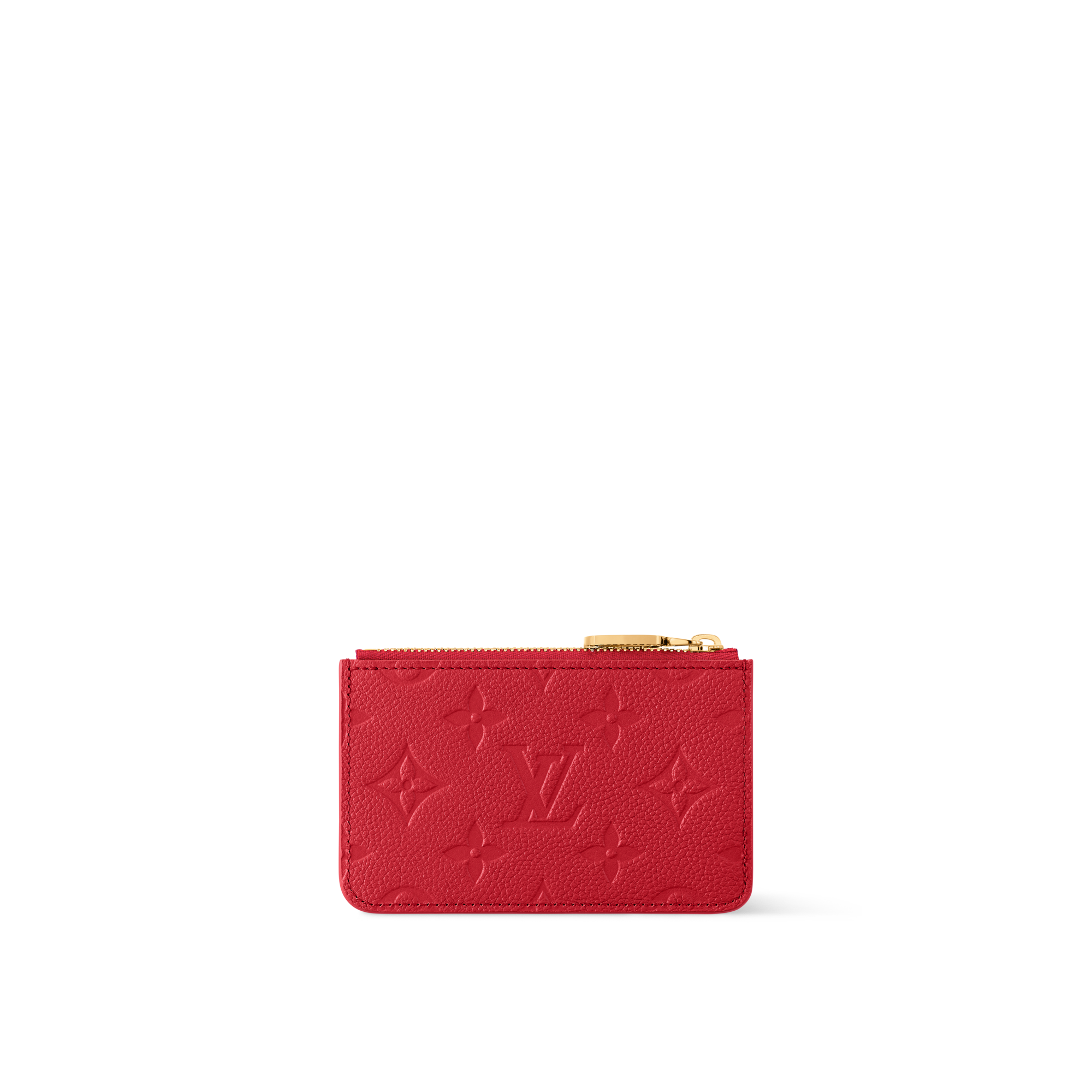 カードケース ポルト カルト･ロミー モノグラム・アンプラント ウィメンズ 財布＆小物 (製品ズーム)