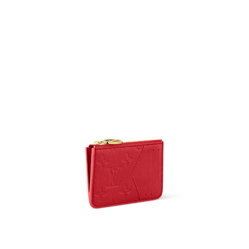 カードケース ポルト カルト・ロミー モノグラム・アンプラント ウィメンズ 財布&小物 (製品ズーム)