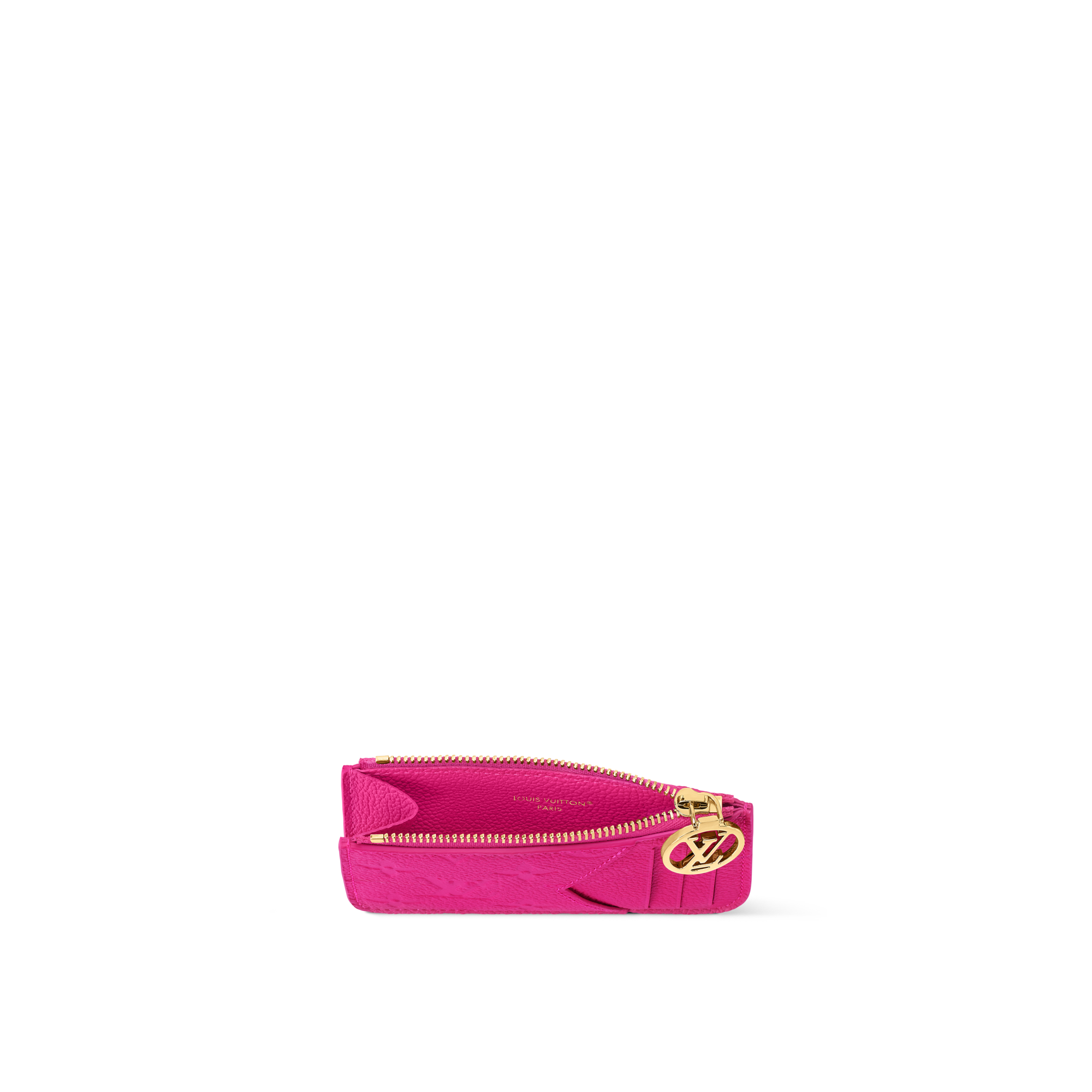 カードケース ポルト カルト･ロミー モノグラム・アンプラント ウィメンズ 財布＆小物 (製品ズーム)