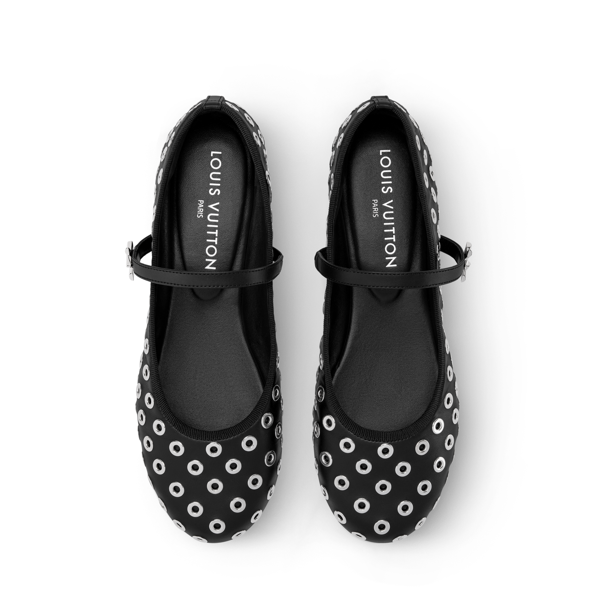 ロミー バレリーナ  ウィメンズ シューズ (製品ズーム)