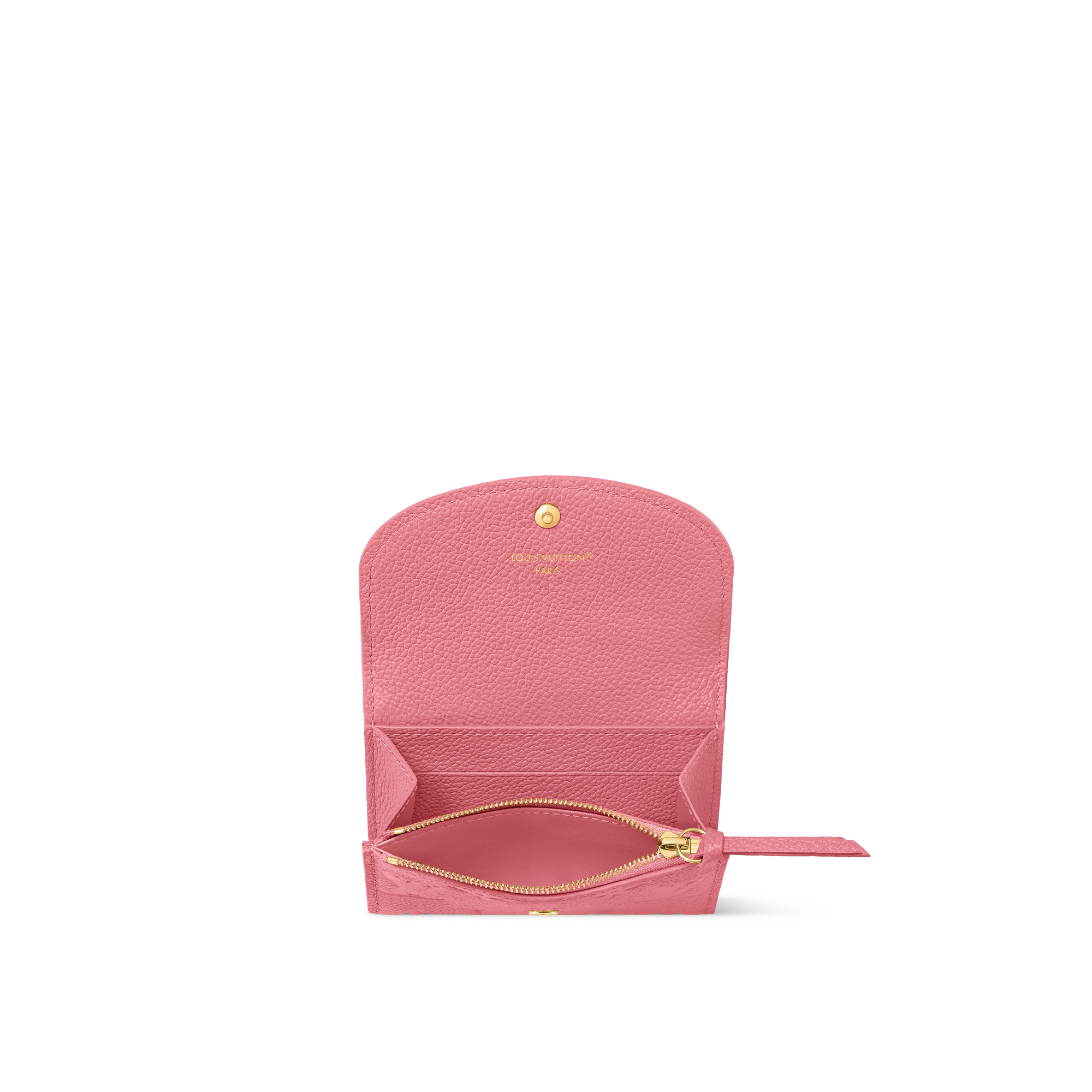ポルトモネ･ロザリ モノグラム・アンプラント ウィメンズ 財布＆小物 (製品ズーム)