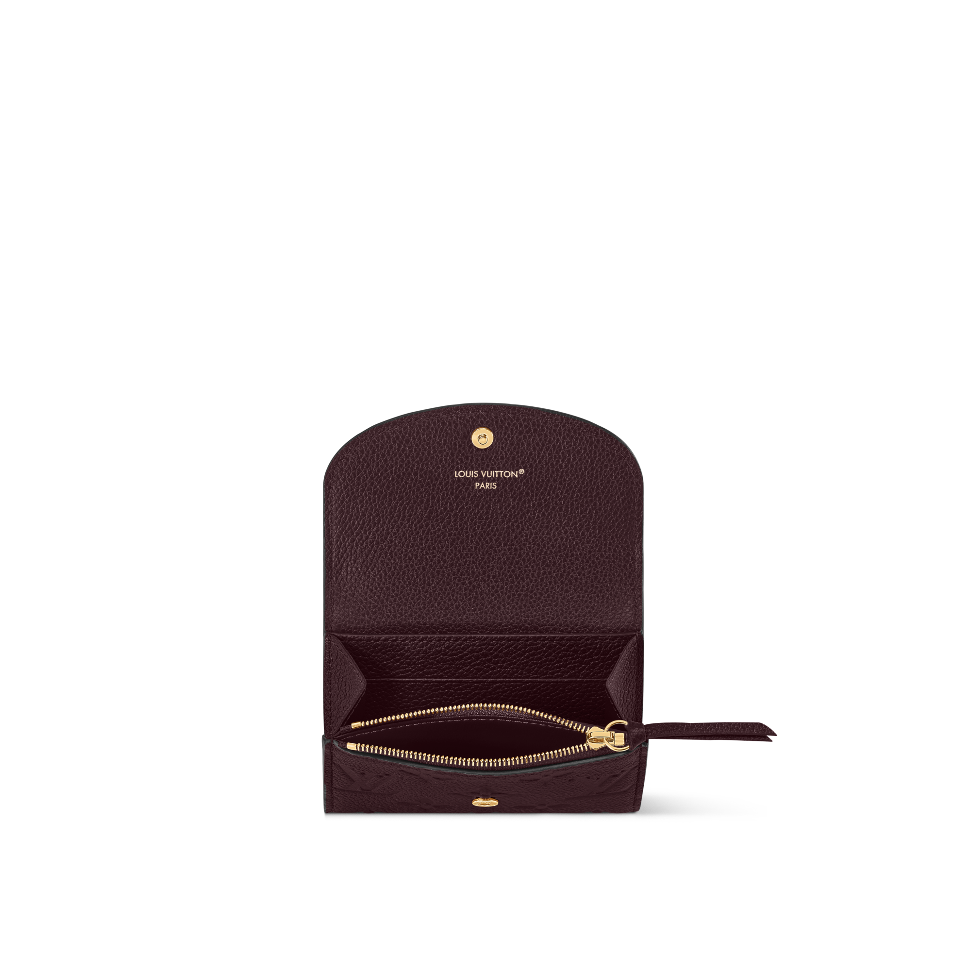 ポルトモネ･ロザリ モノグラム・アンプラント ウィメンズ 財布＆小物 (製品ズーム)