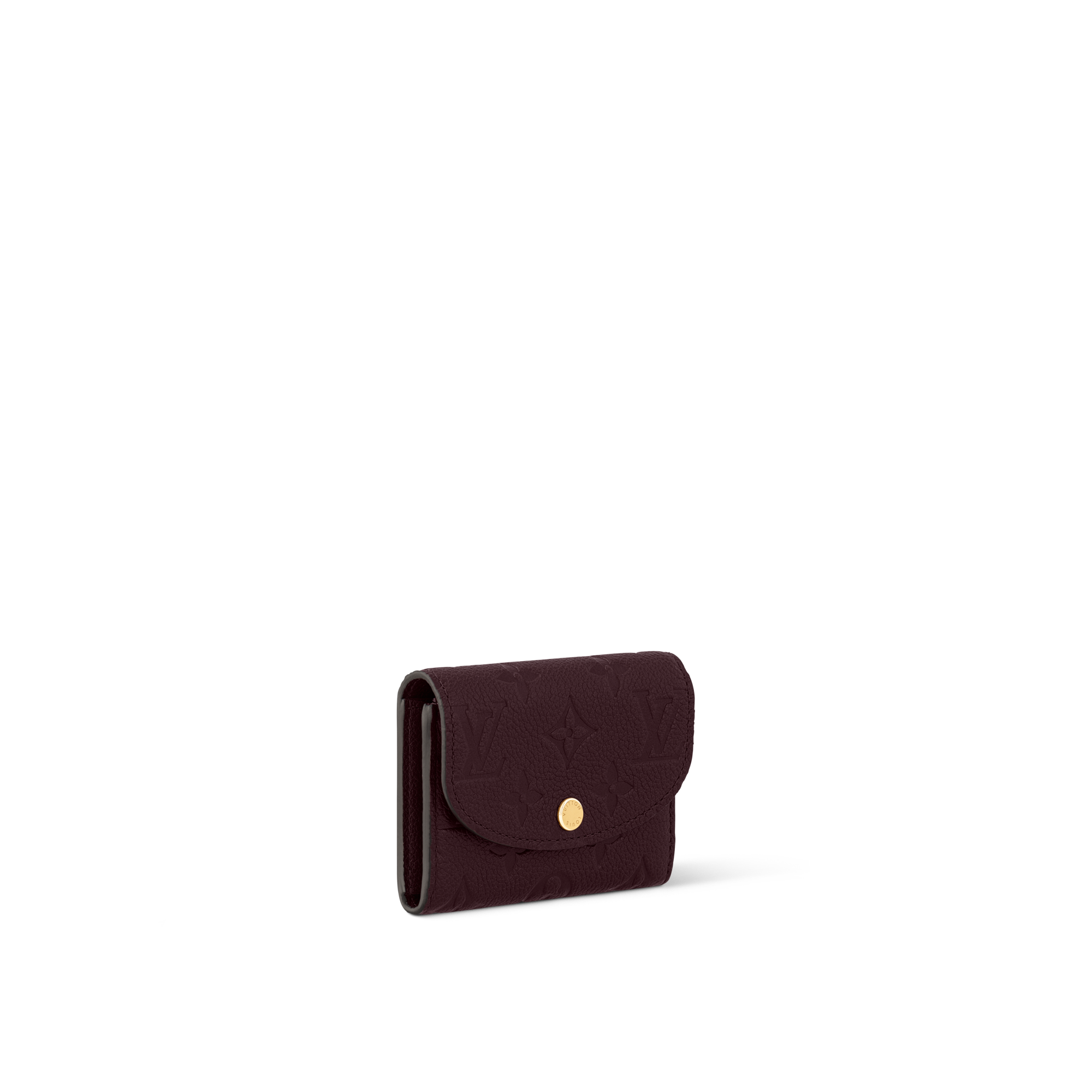 ポルトモネ･ロザリ モノグラム・アンプラント ウィメンズ 財布＆小物 (製品ズーム)