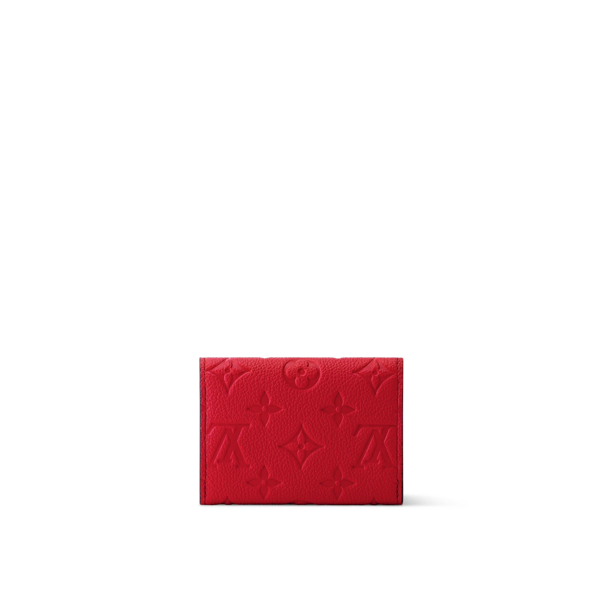 ポルトモネ･ロザリ モノグラム・アンプラント ウィメンズ 財布＆小物 (製品ズーム)