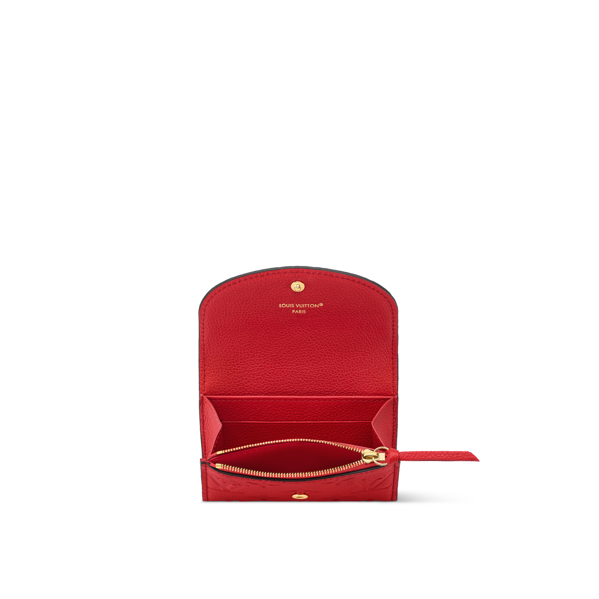 ポルトモネ･ロザリ モノグラム・アンプラント ウィメンズ 財布＆小物 (製品ズーム)