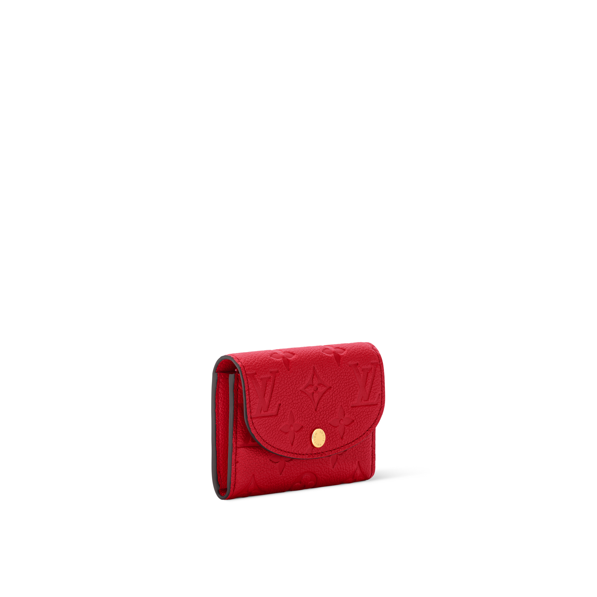 ポルトモネ･ロザリ モノグラム・アンプラント ウィメンズ 財布＆小物 (製品ズーム)