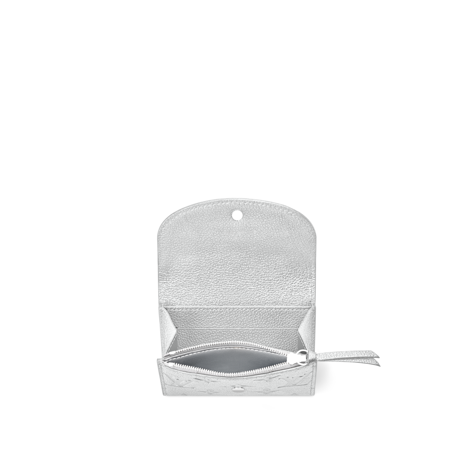 ポルトモネ･ロザリ モノグラム・アンプラント ウィメンズ 財布＆小物 (製品ズーム)