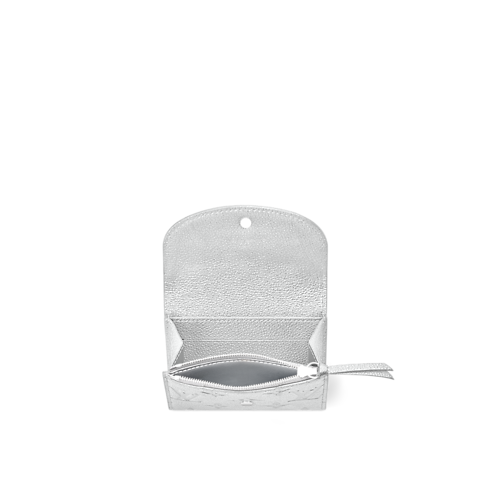 ポルトモネ・ロザリ モノグラム・アンプラント ウィメンズ 財布&小物 (製品ズーム)