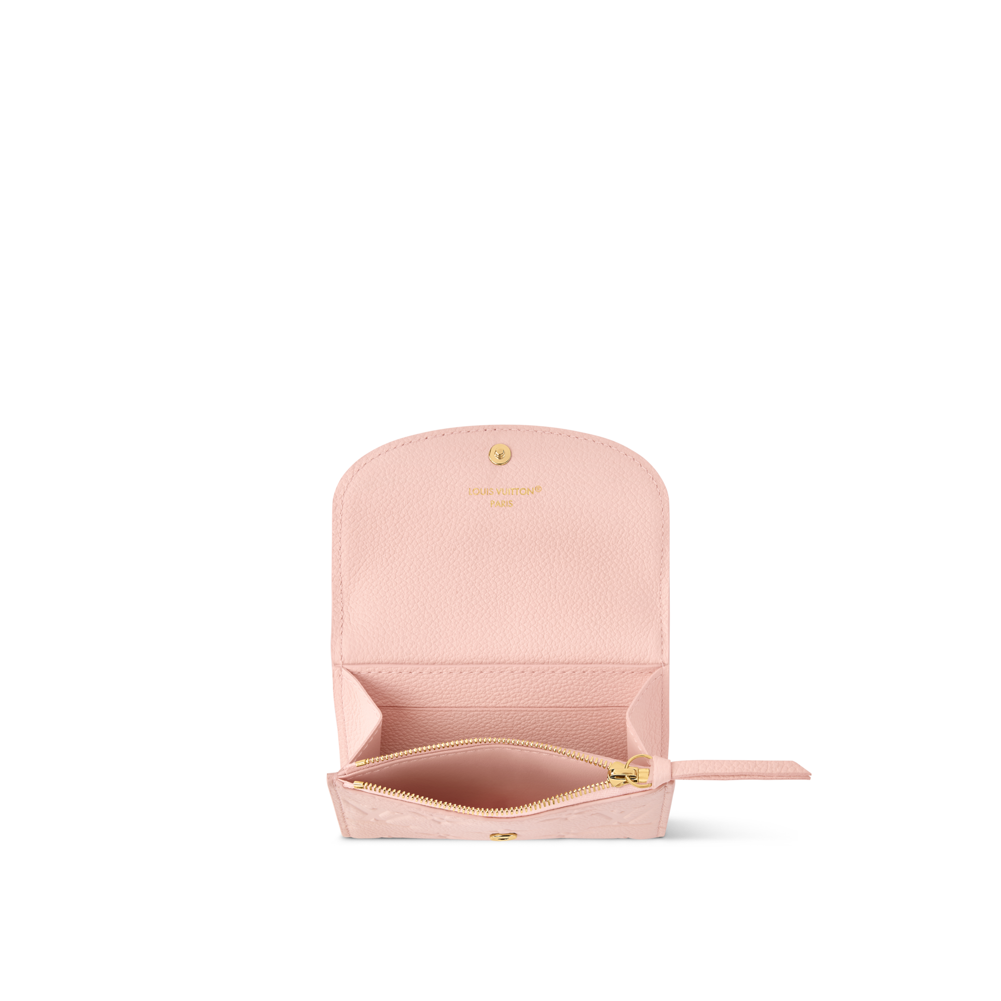 ポルトモネ･ロザリ モノグラム・アンプラント ウィメンズ 財布＆小物 (製品ズーム)