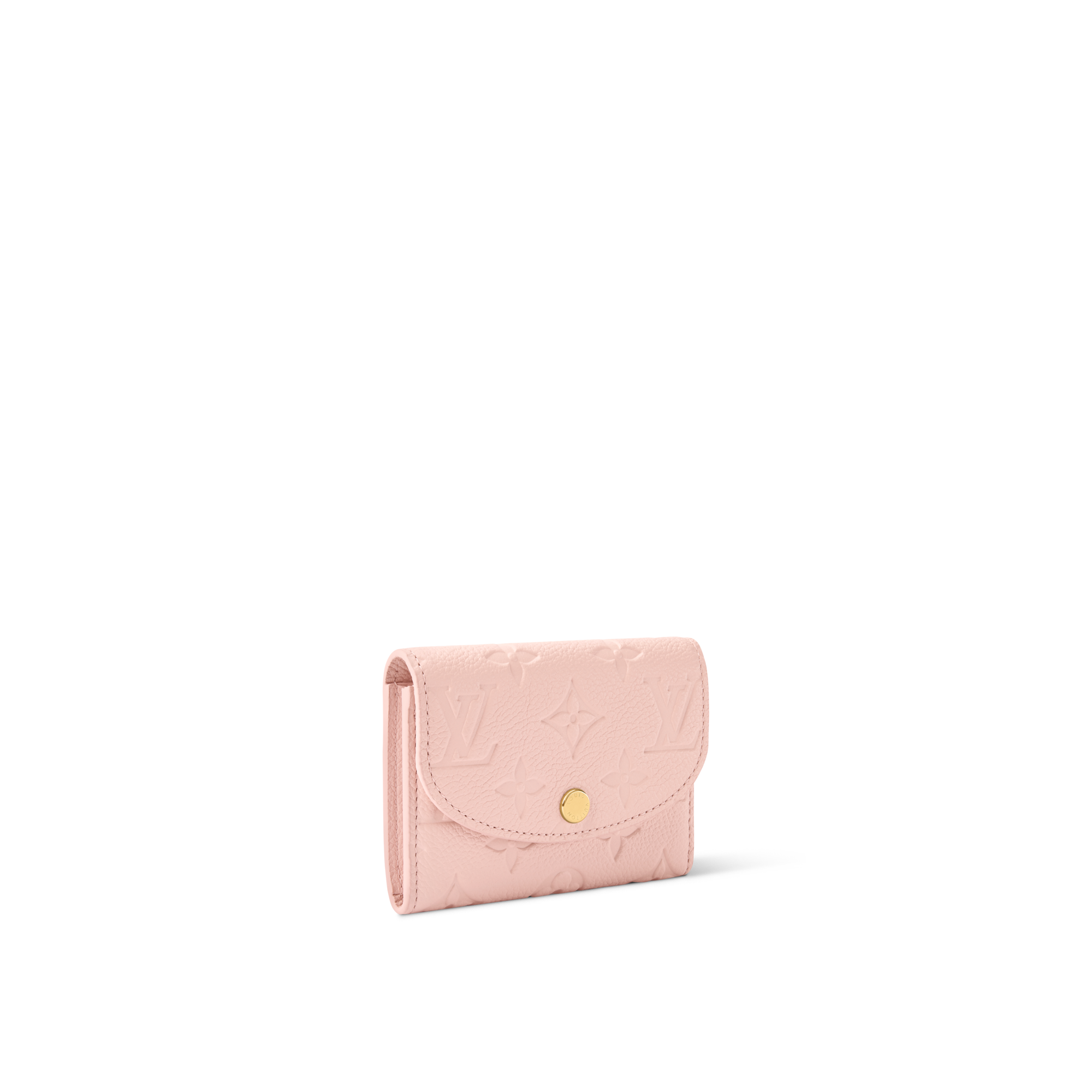 ポルトモネ･ロザリ モノグラム・アンプラント ウィメンズ 財布＆小物 (製品ズーム)