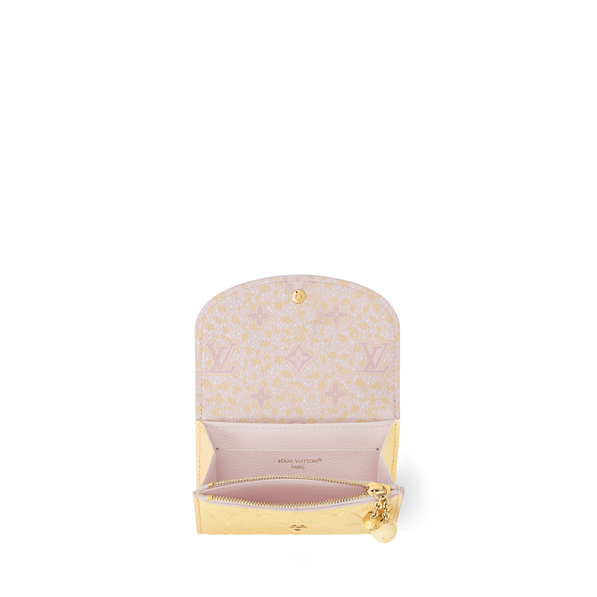 ウィメンズ すべての財布＆小物 | ルイ・ヴィトン 公式サイト - ハイ 