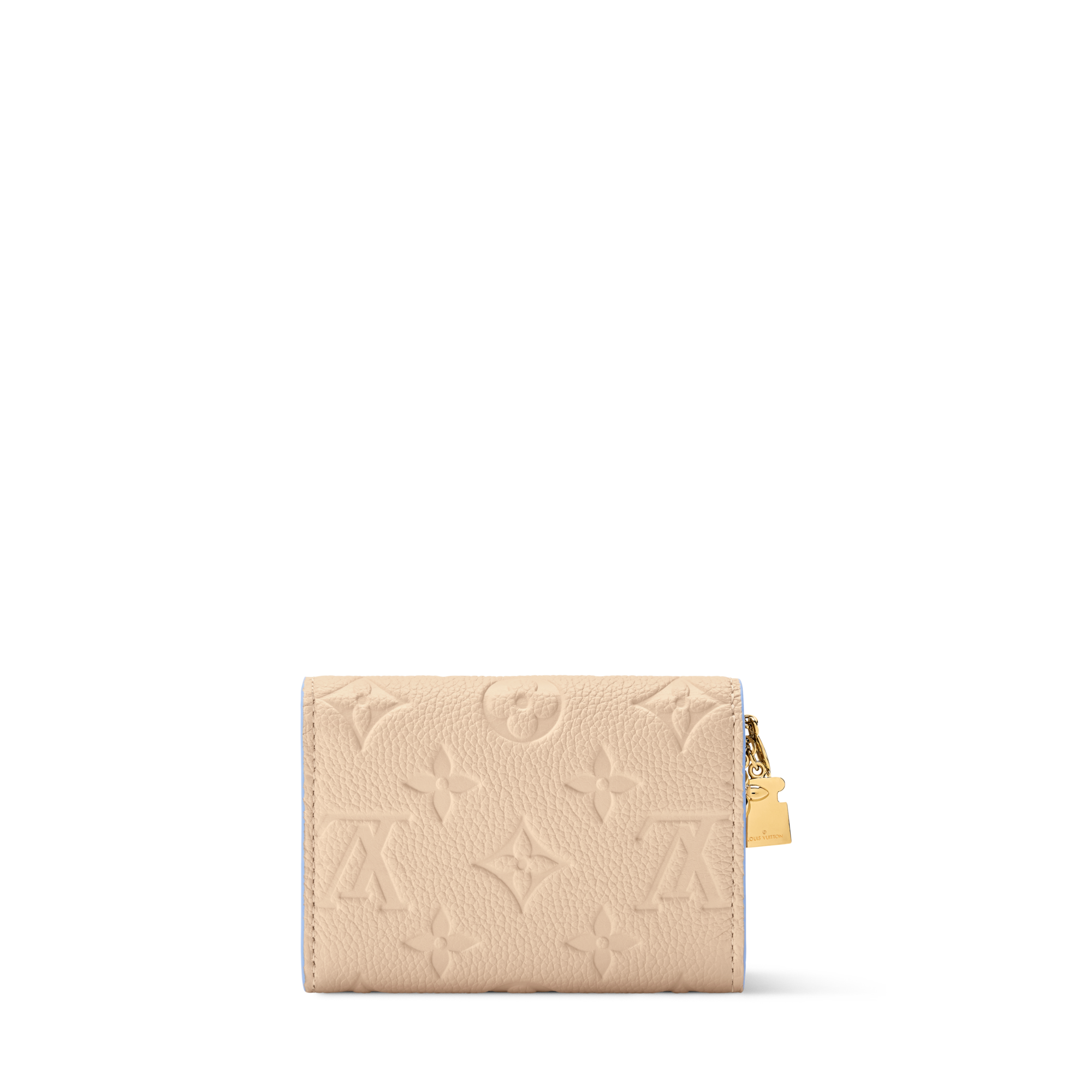 ウィメンズ 長財布＆コンパクト財布 - ミニ/折り財布｜ルイ・ヴィトン 