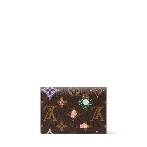 「ポルトモネ・ロザリ」背面