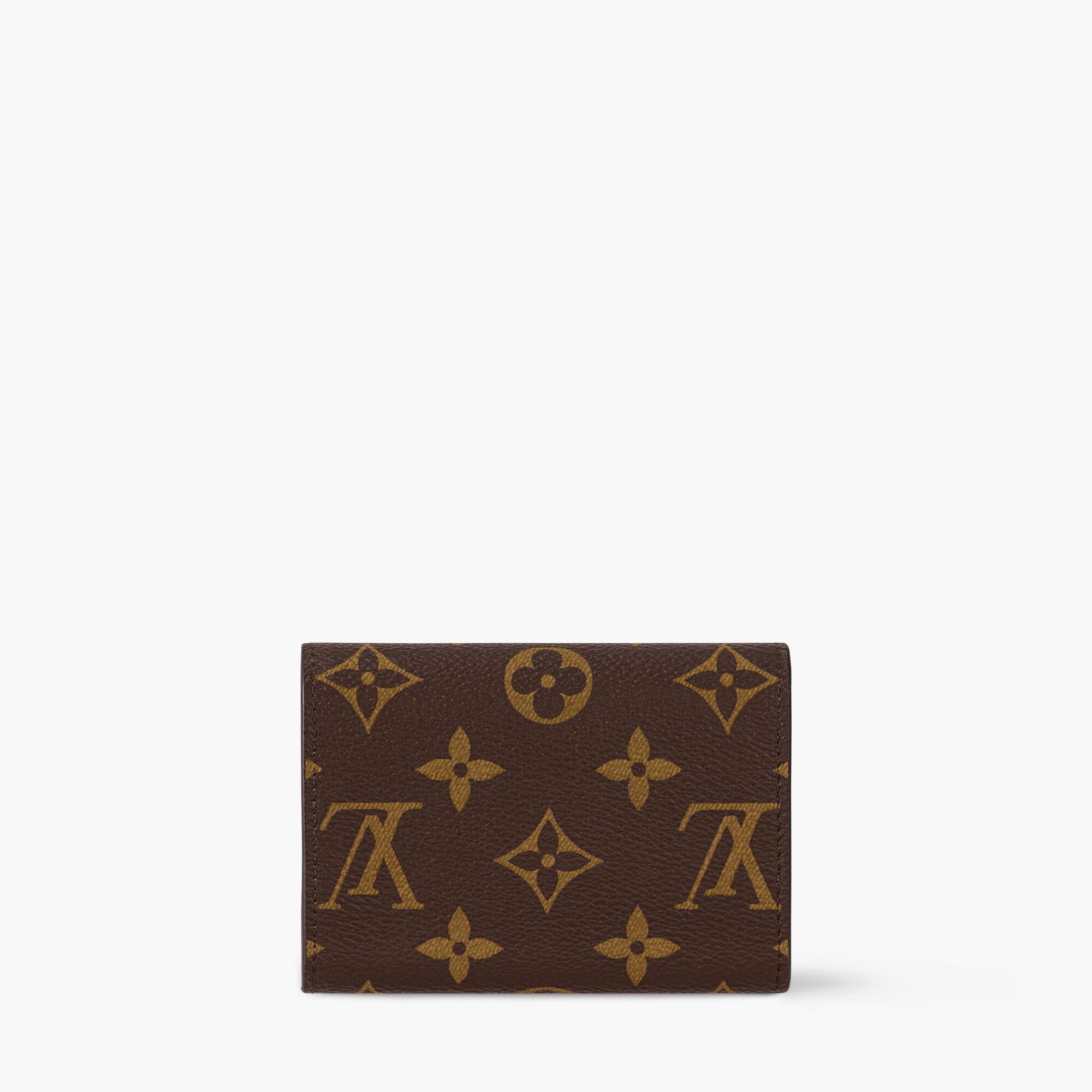 ポルトモネ・ロザリ モノグラム｜ルイ・ヴィトン 公式サイト - M62361 