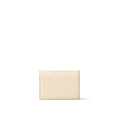 ポルトモネ・ロザリ モノグラム・アンプラント ウィメンズ 財布&小物 (製品ズーム)