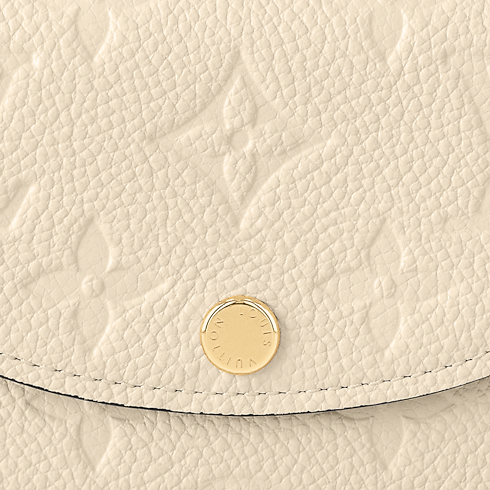 ポルトモネ・ロザリ モノグラム・アンプラント ウィメンズ 財布&小物 (製品ズーム)