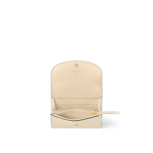 ポルトモネ・ロザリ モノグラム・アンプラント ウィメンズ 財布&小物 (製品ズーム)