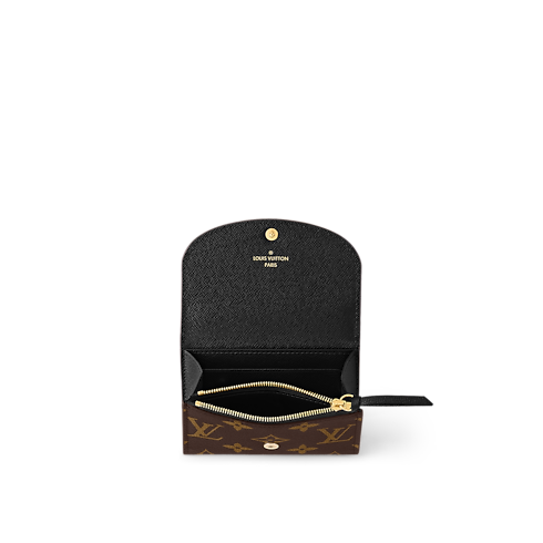 ポルトモネ・ロザリ モノグラム・リバース ウィメンズ 財布&小物 (製品ズーム)