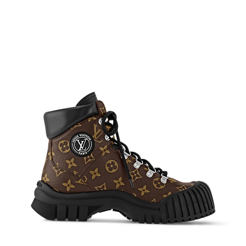 ルビー アンクルブーツ ウィメンズ シューズ (製品ズーム)