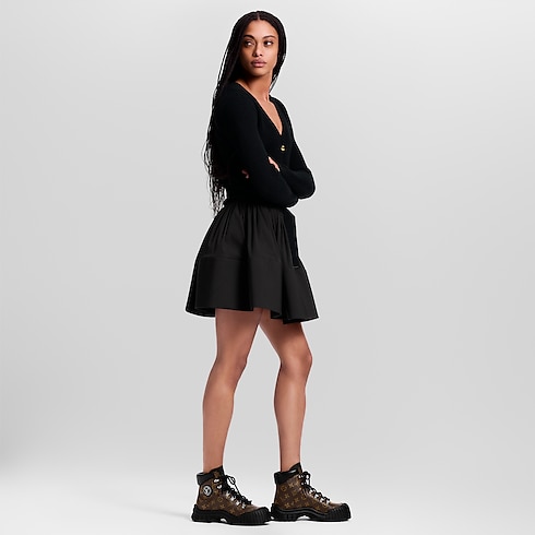 ルビー アンクルブーツ ウィメンズ シューズ (製品ズーム)