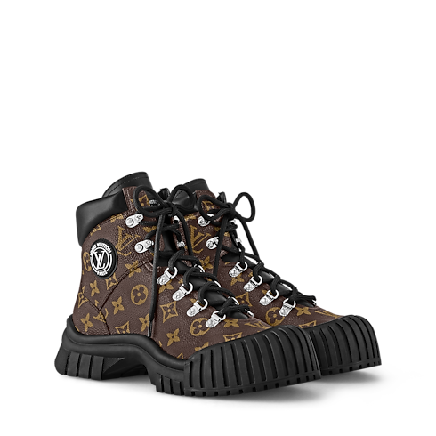 ルビー アンクルブーツ ウィメンズ シューズ (製品ズーム)