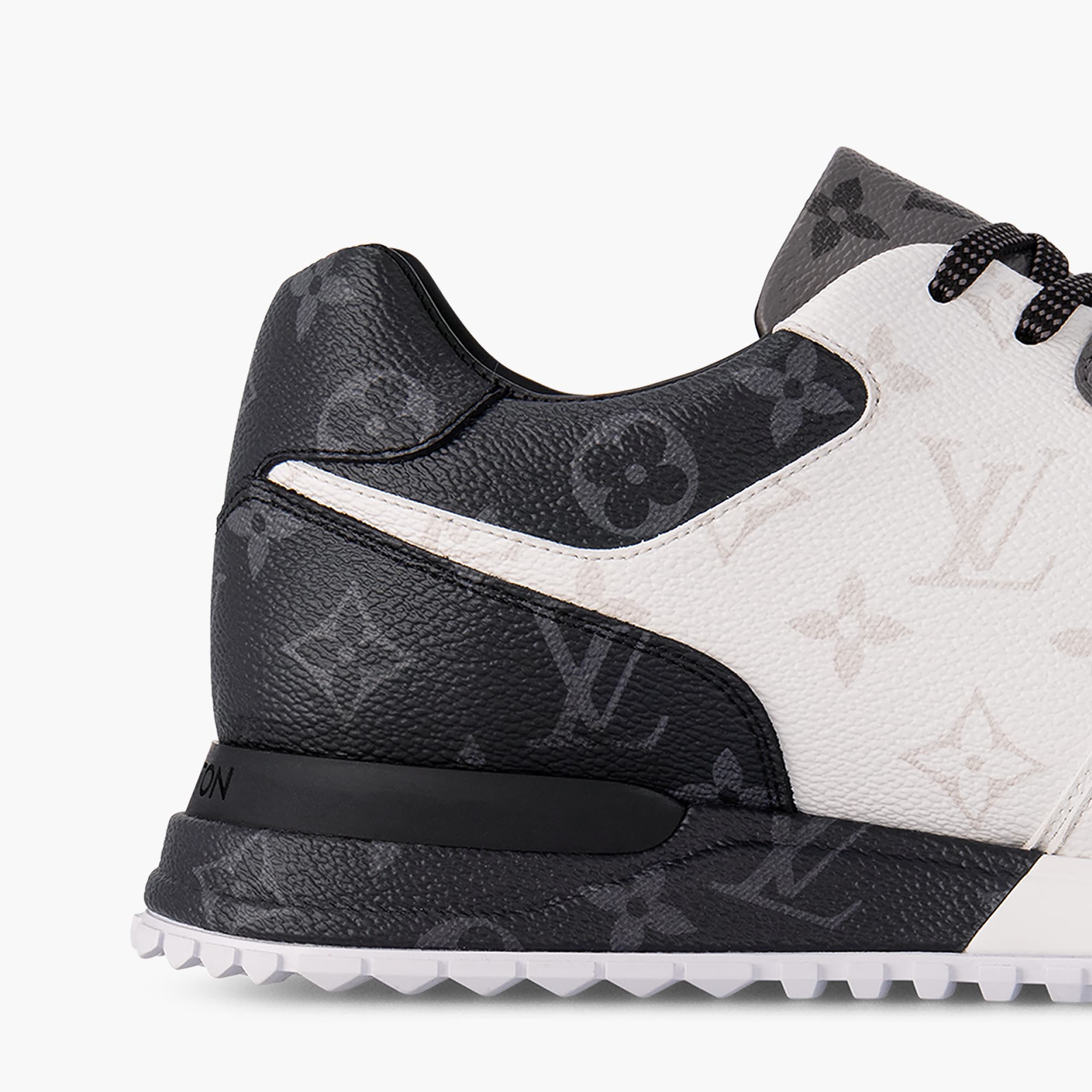 ランアウェイ スニーカー ｜ルイ・ヴィトン 公式サイト - 1A8UZL 