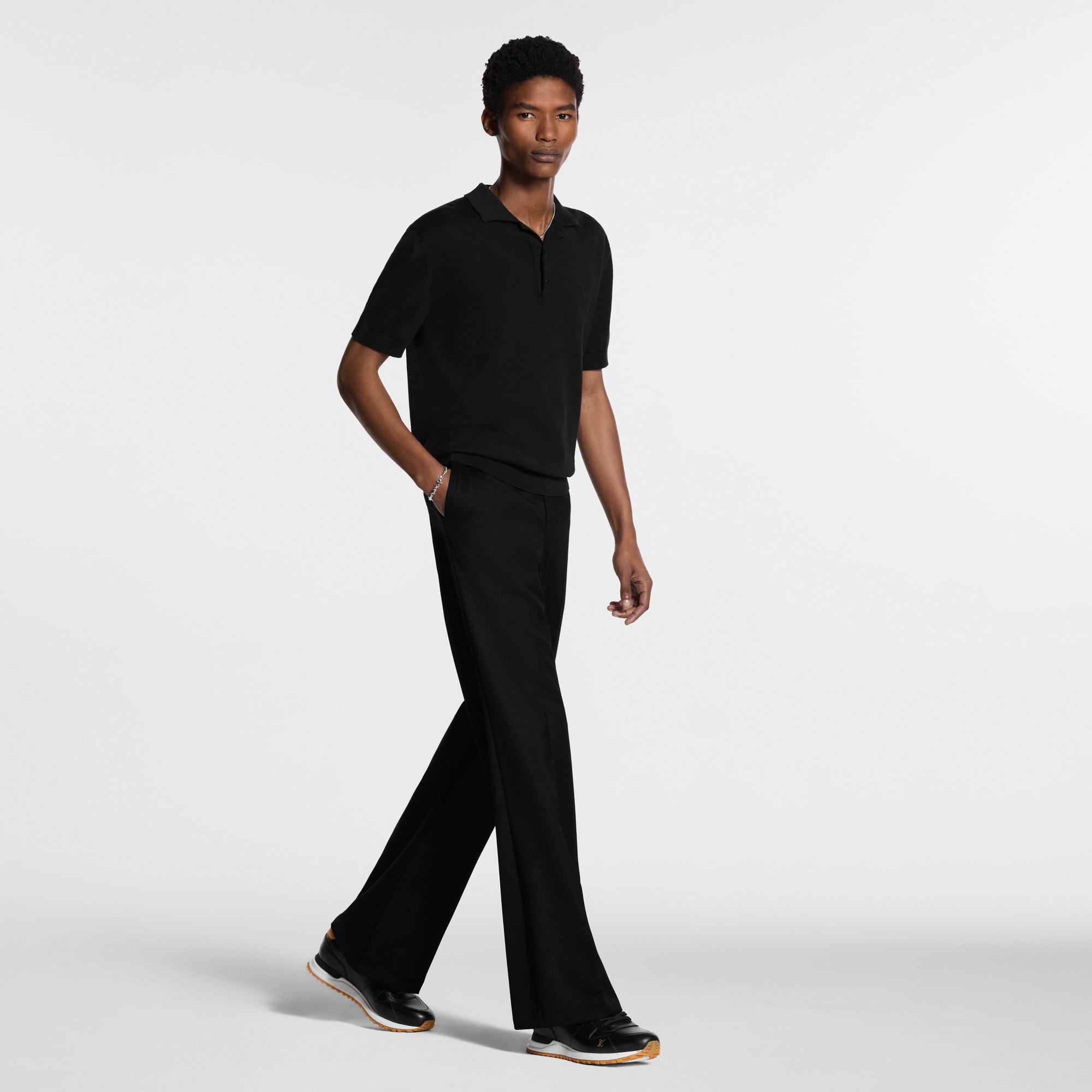 ランアウェイ スニーカー  メンズ シューズ (製品ズーム)