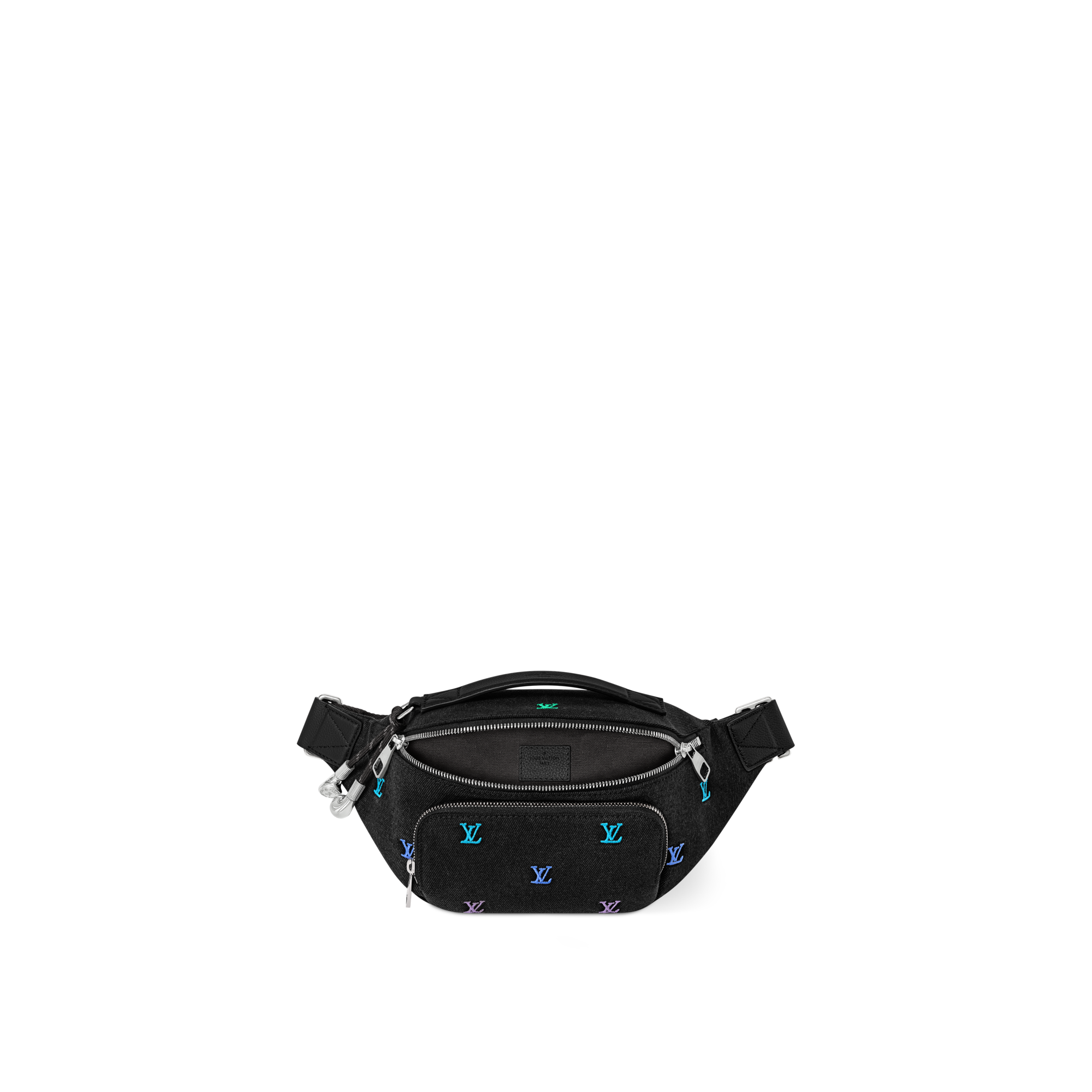 ラッシュ･バムバッグ Monogram Other バッグ･財布･小物 ウィメンズ･バッグ (製品ズーム)