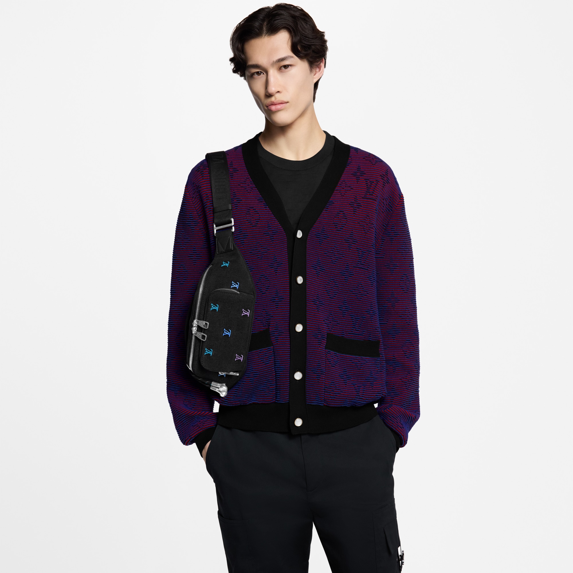 ラッシュ･バムバッグ Monogram Other バッグ･財布･小物 ウィメンズ･バッグ (製品ズーム)