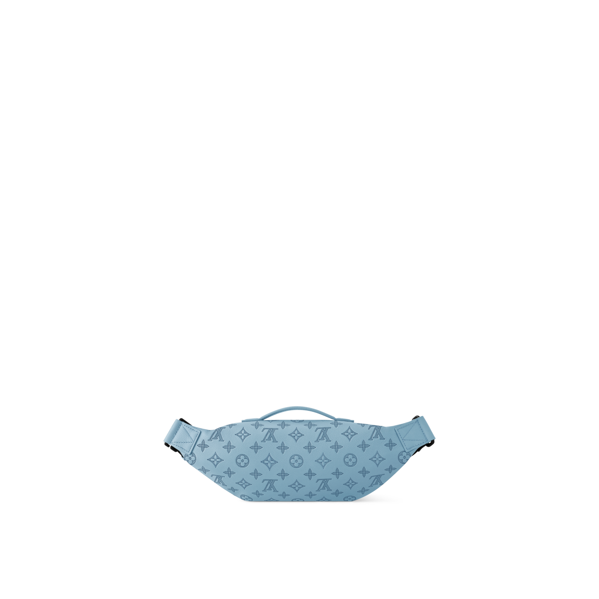 ラッシュ･バムバッグ モノグラム･シャドウ バッグ･財布･小物 ウィメンズ･バッグ (製品ズーム)