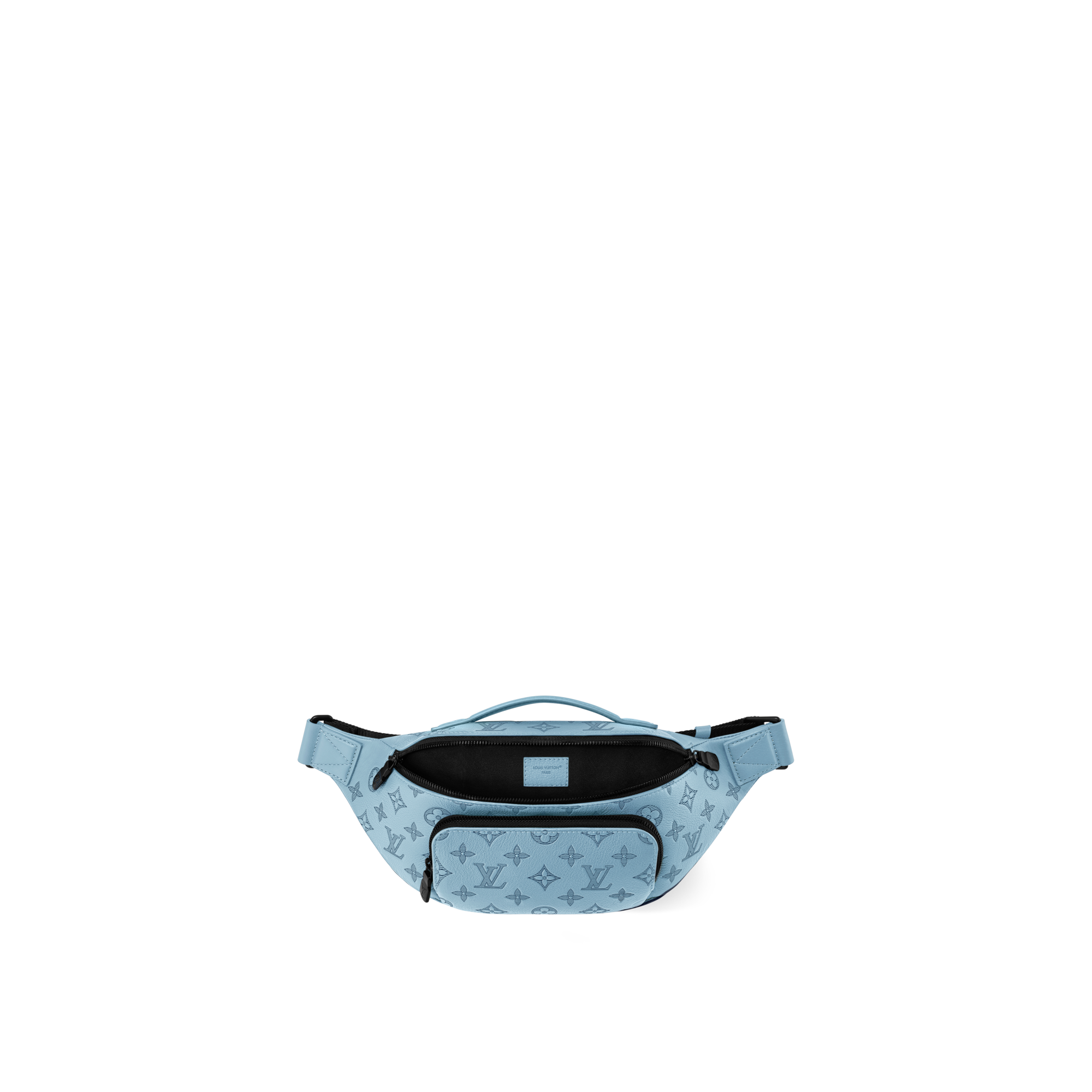 ラッシュ･バムバッグ モノグラム･シャドウ バッグ･財布･小物 ウィメンズ･バッグ (製品ズーム)