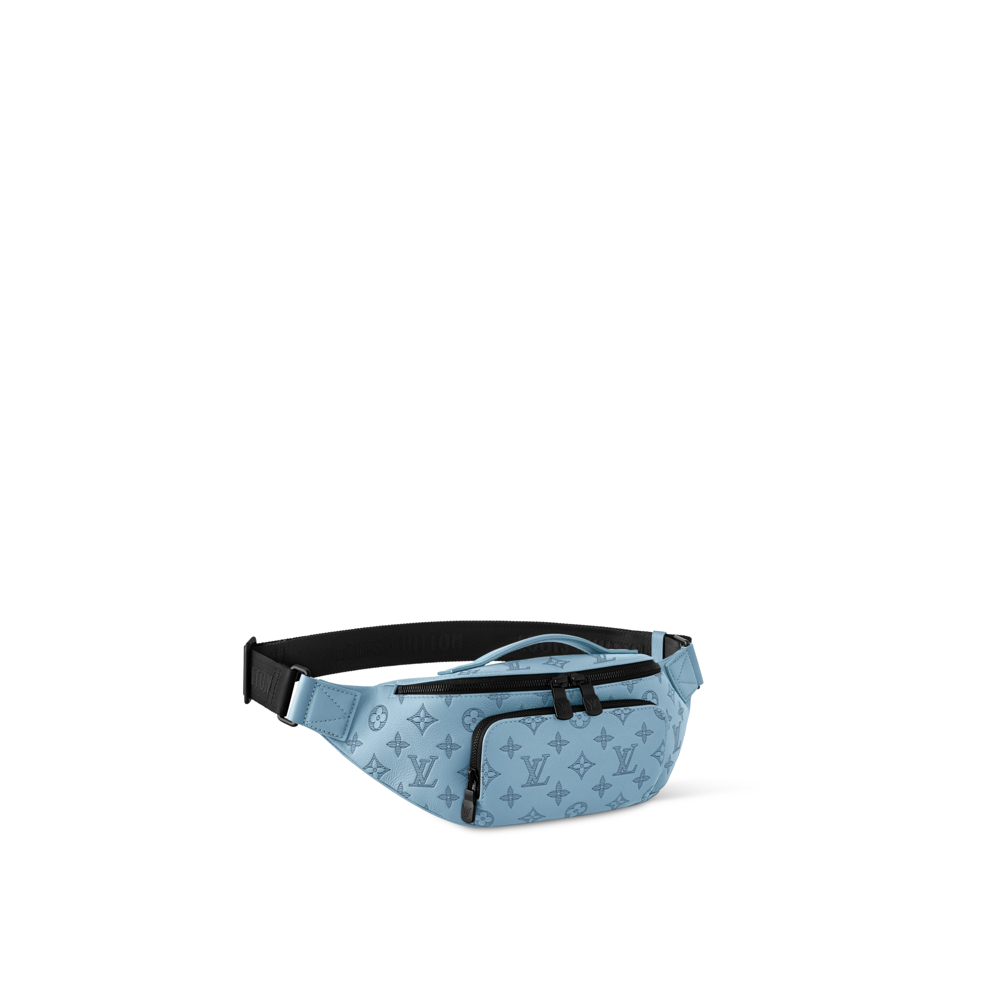 ラッシュ･バムバッグ モノグラム･シャドウ バッグ･財布･小物 ウィメンズ･バッグ (製品ズーム)