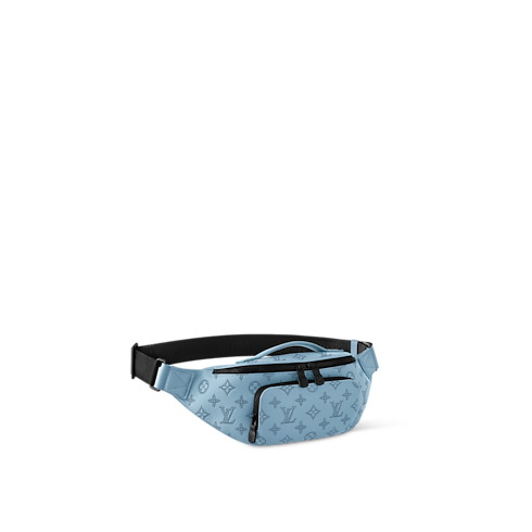 ラッシュ・バムバッグ モノグラム・シャドウ バッグ・財布・小物 ウィメンズ・バッグ (製品ズーム)